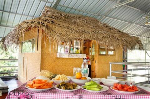 Hotel in Mararikulam Beach