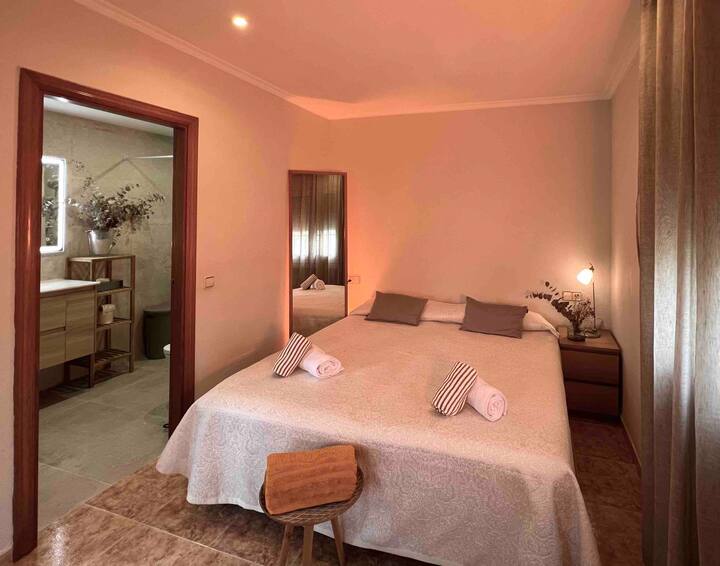 საძინებელი 4