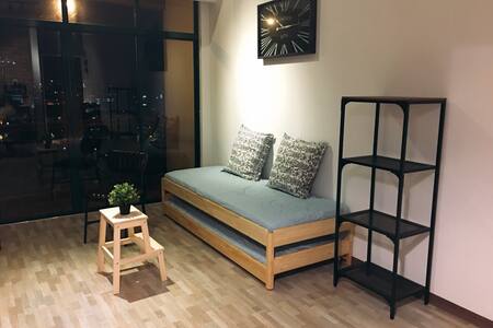 Thirteenth Floor Pt. 2 Malacca