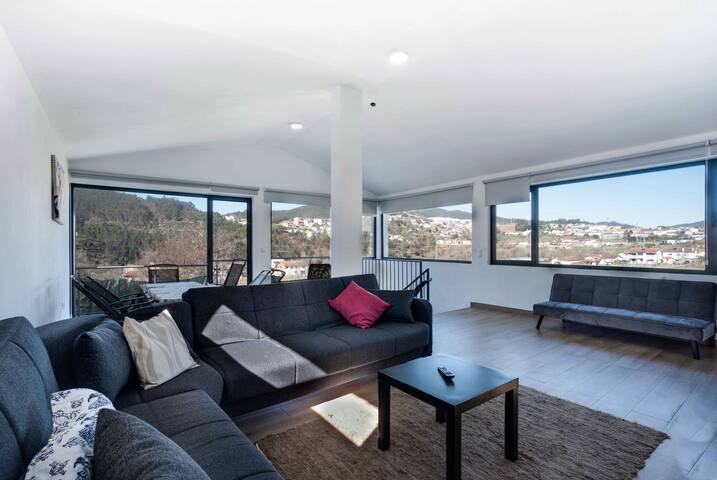 Areias Village – Casa Azul gallery image 5