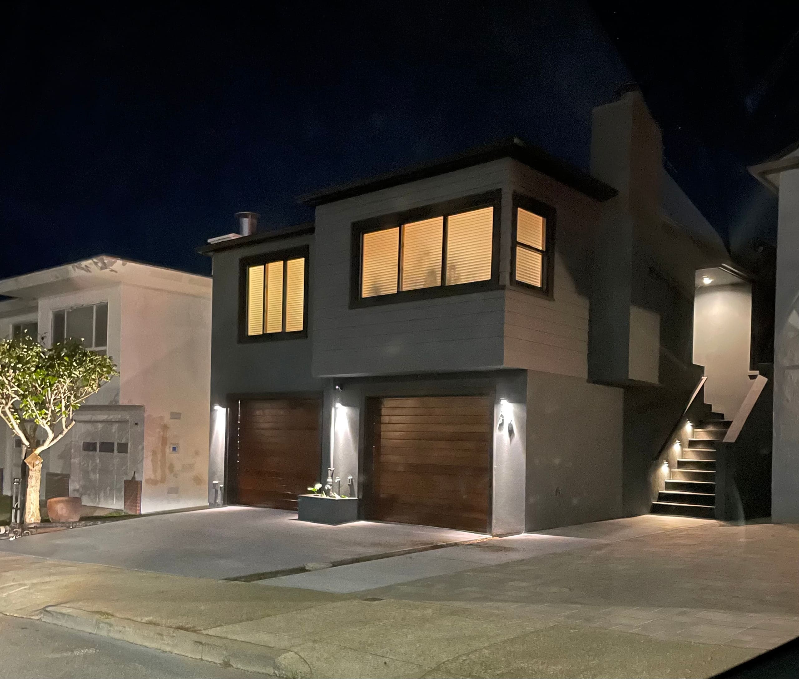 Modern Safe 1Bed and 1Bath Apt w/ Private Entrance - Image 16