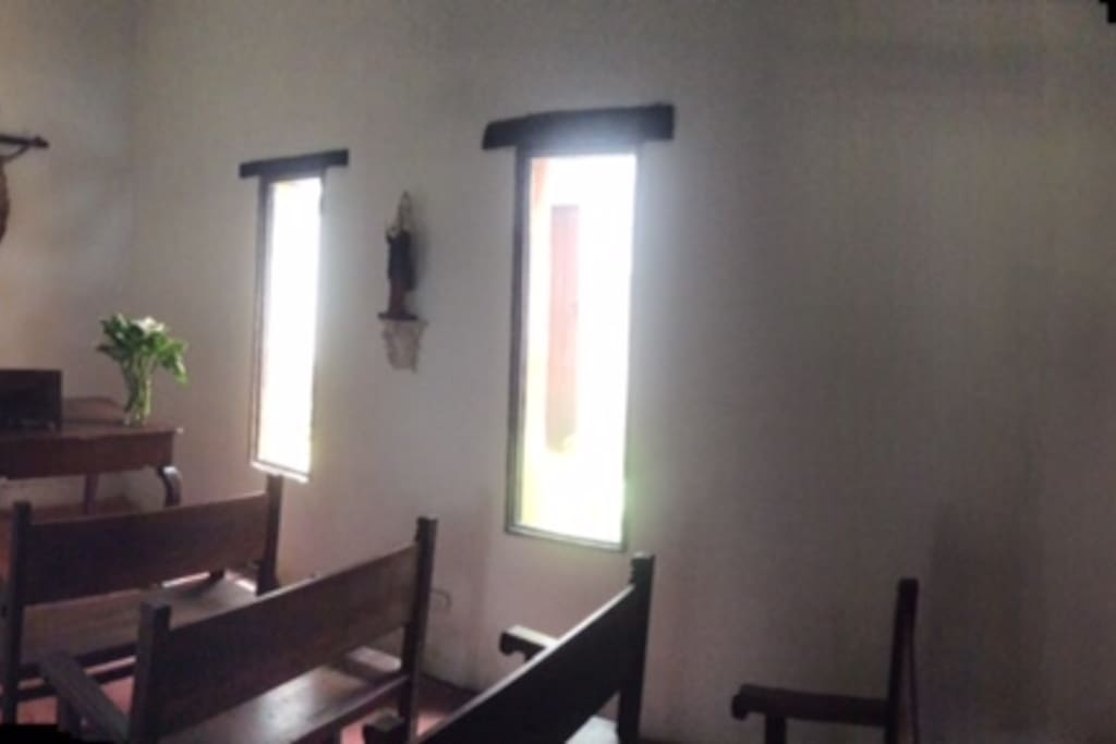 Capilla