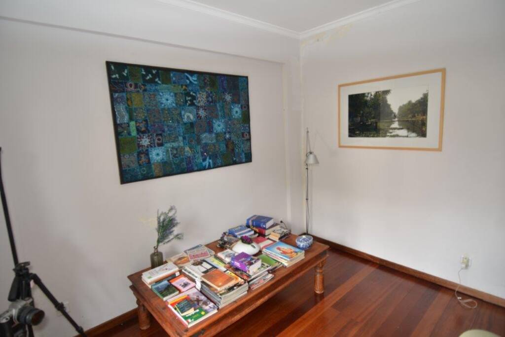 Sala de Estar