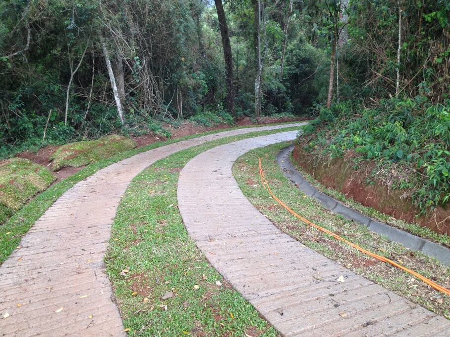 Fácil Acesso