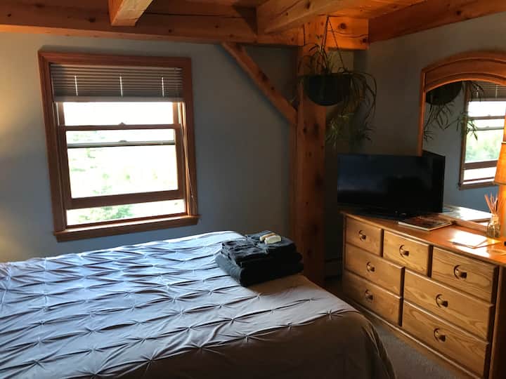 Stanza degli ospiti n °3