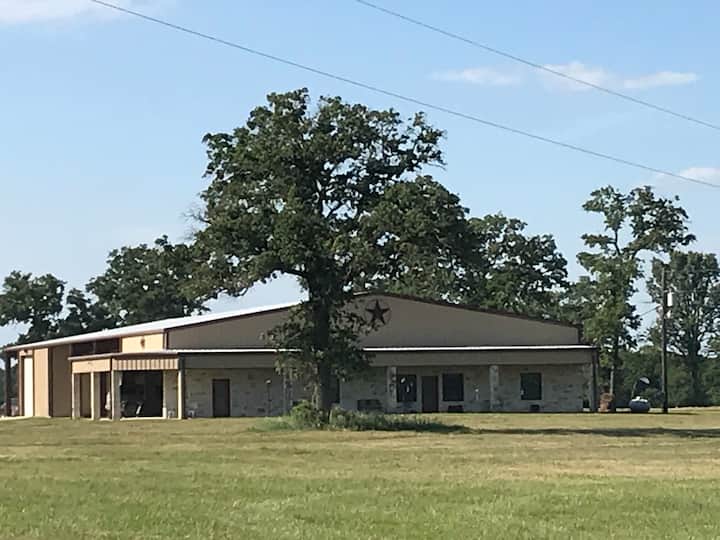 Camp Creek Lake Holiday Rentals & Homes Texas, United States Airbnb