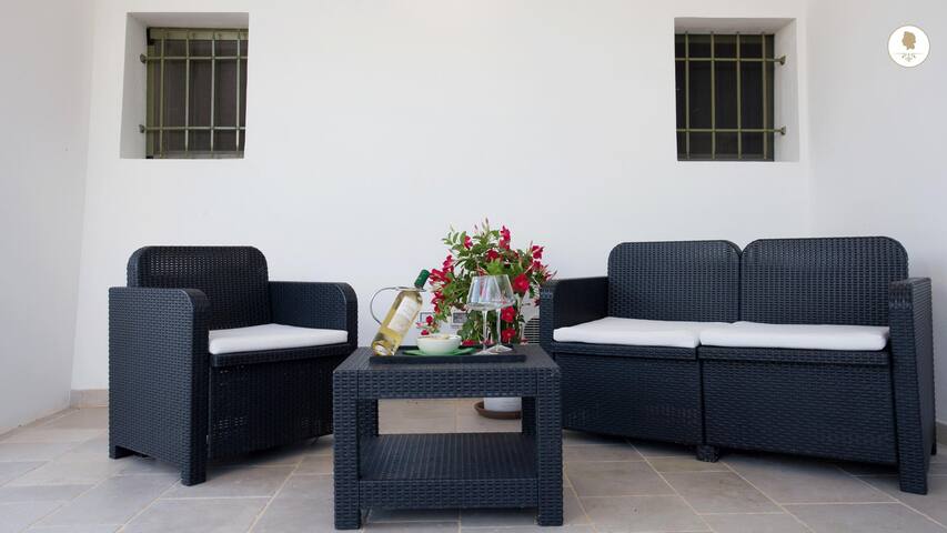 Villa Trulli San Domenico by Hermione Homes gallery image 5