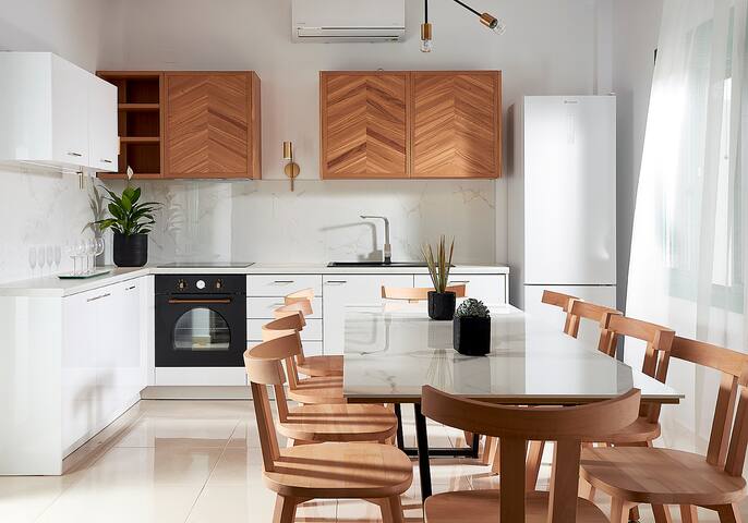 Beachfront Villa on Crete Ierapetra – Kirvas gallery image 5