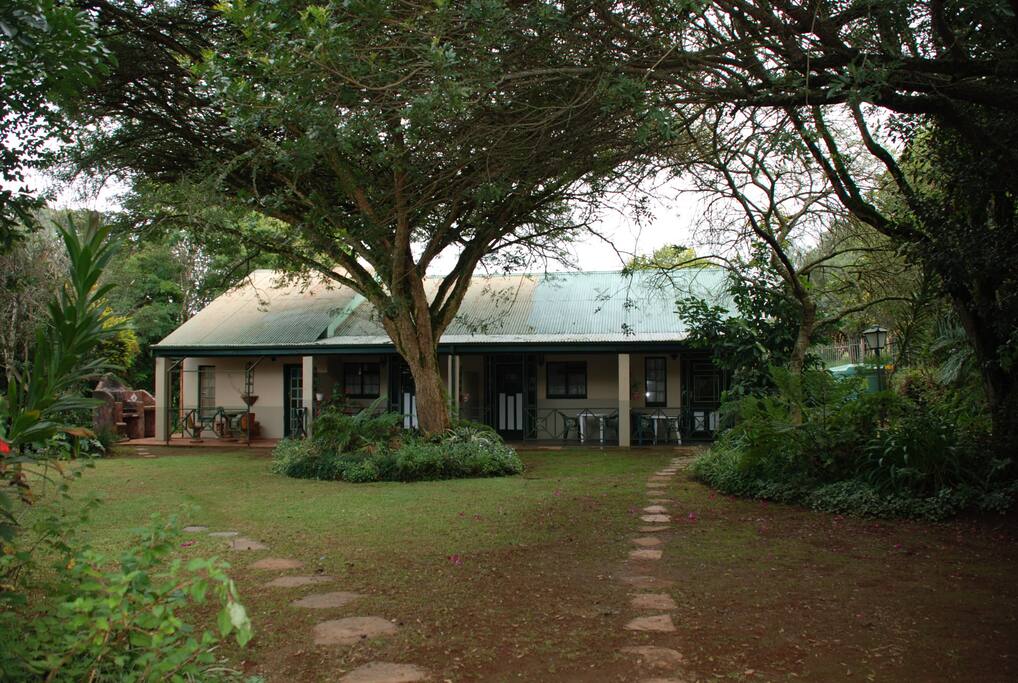 Accommodation