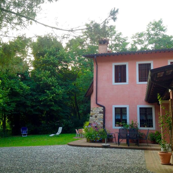 giardino