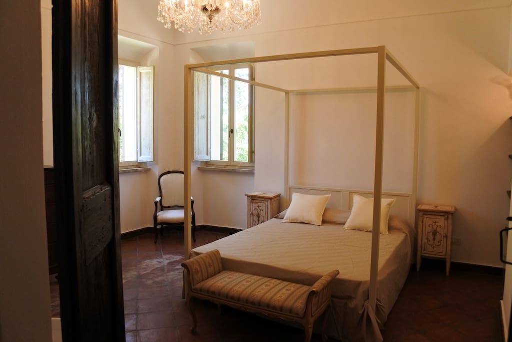 Slaapkamer