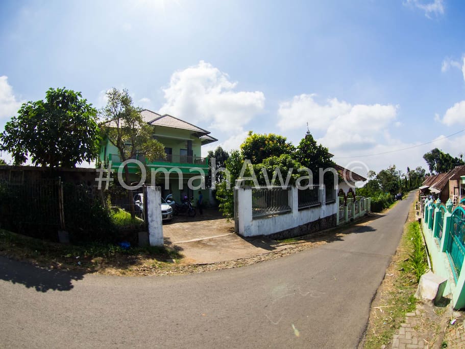 Omah Awan