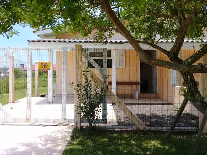 Casa Em Nova Tramandaí Para O Verão - Tramandaí