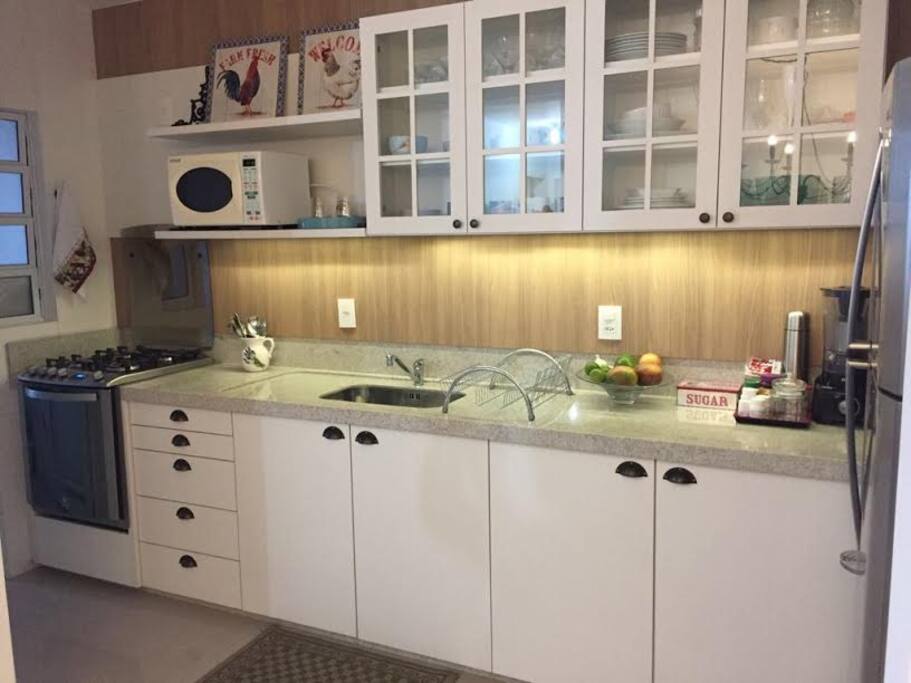 Cozinha