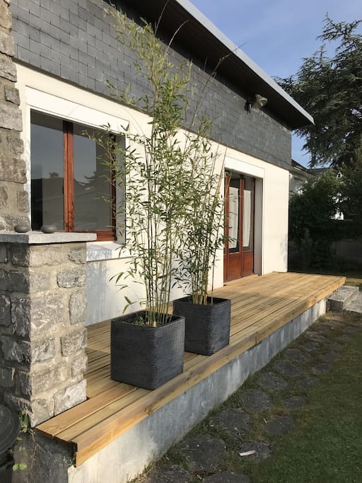 terrasse ouest