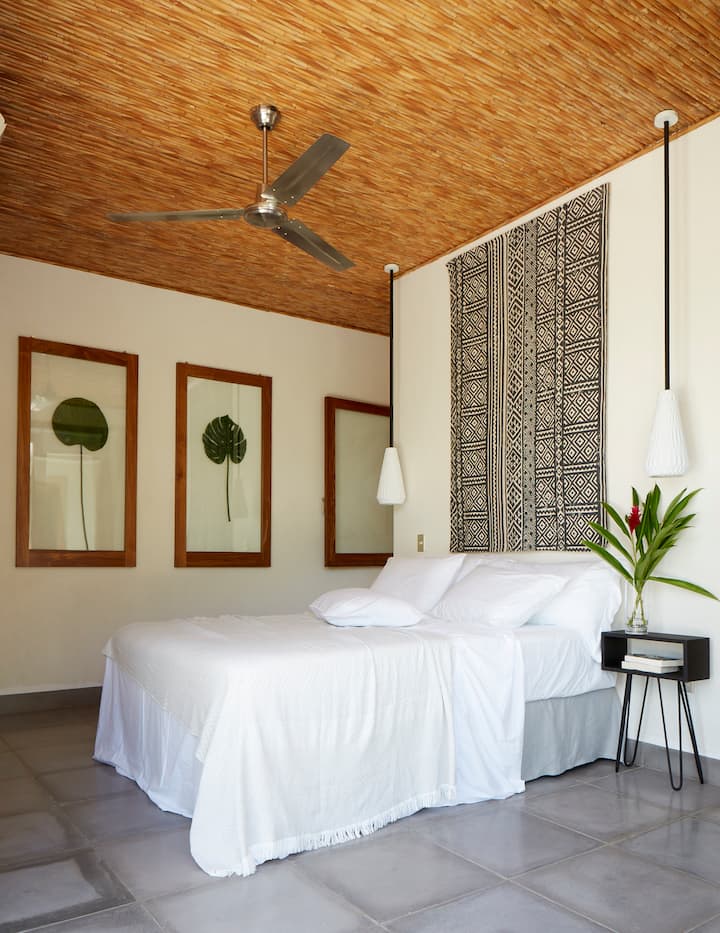 Спална соба 4