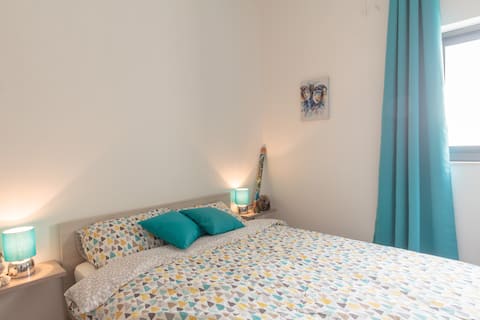Double Bedroom in Mgarr
