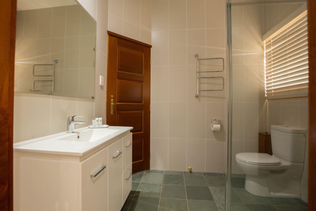 Iron Bark Room En suite
