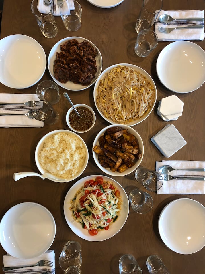 Alexa Comment Cuisiner De La Nourriture Chinoise Airbnb Alexa Comment Cuisiner De La Nourriture Chinoise Airbnb