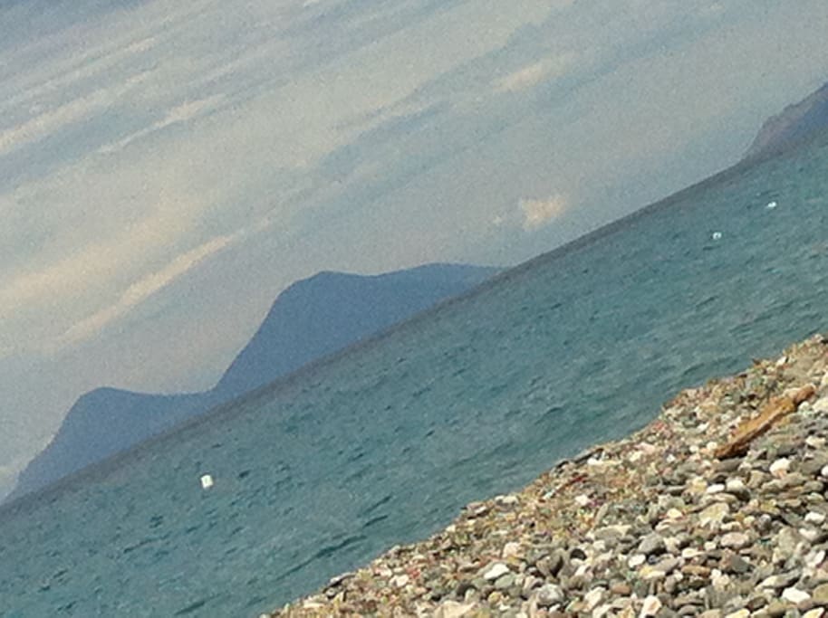 Vulcano, Lipari