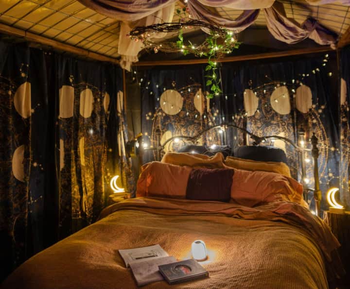 ห้องนอน