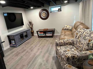 Tonawanda 3 Bed House, 20 Min to the Falls, photo 5 of 38