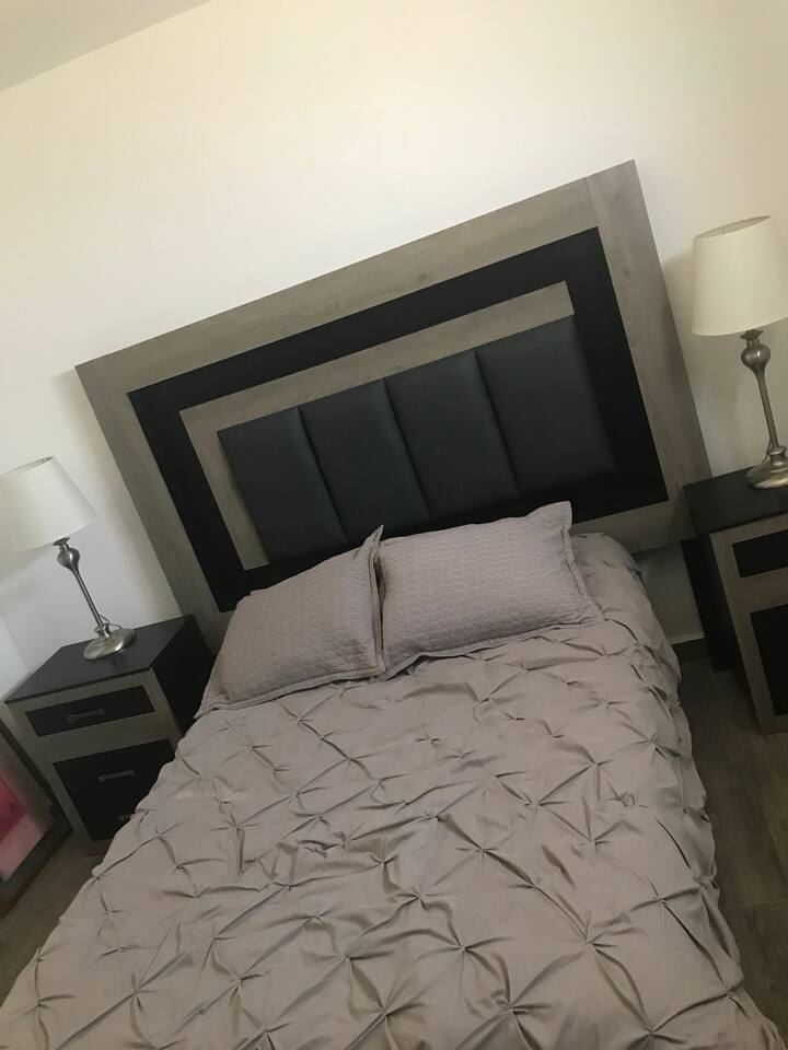 Very close to Uach II apartment 4 Apartments for Rent in Chihuahua