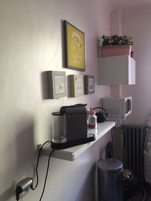 Kitchen / cuisine