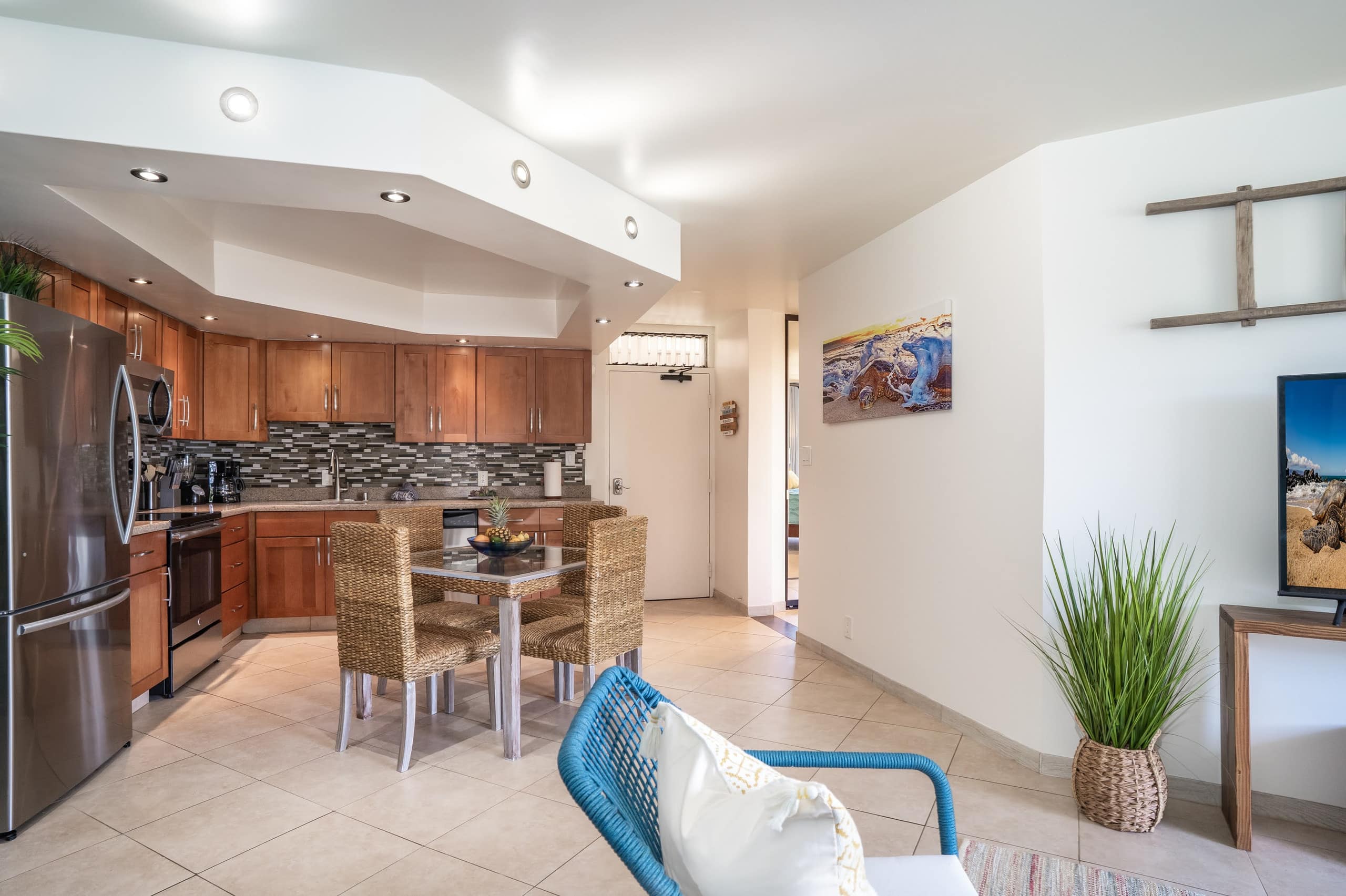 Kauhale Makai - Oceanfront Property - Image 7