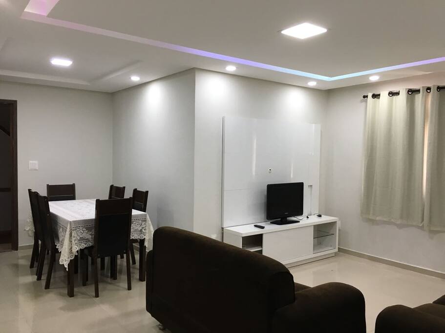 Sala de Estar