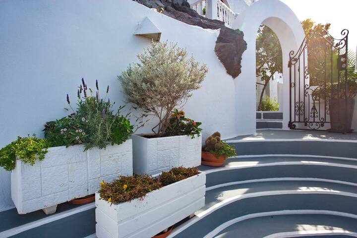 PRIVATE VILLA OVERLOOKING VOLCANO gallery image 5