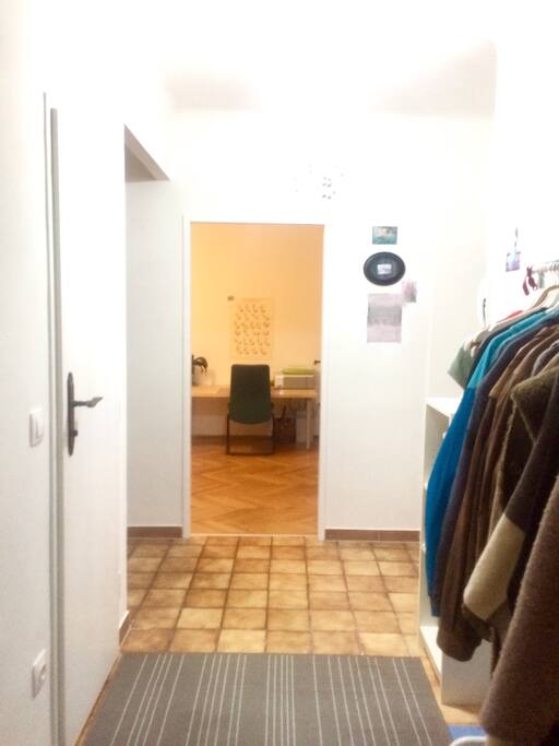 hall