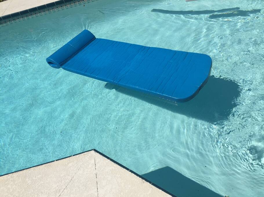 private pool