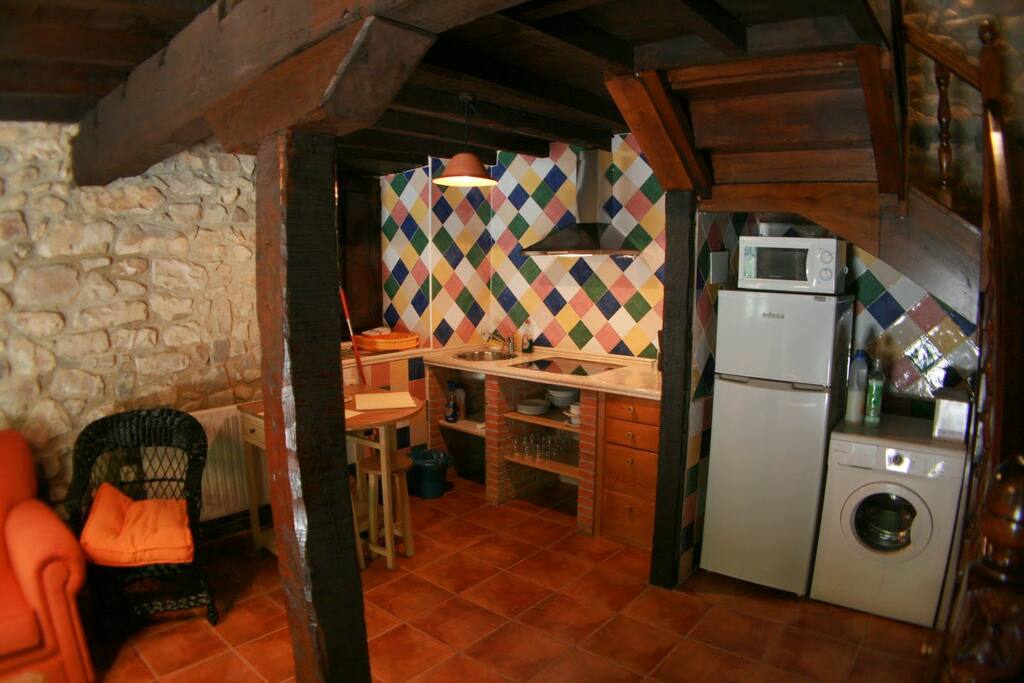 Cocina