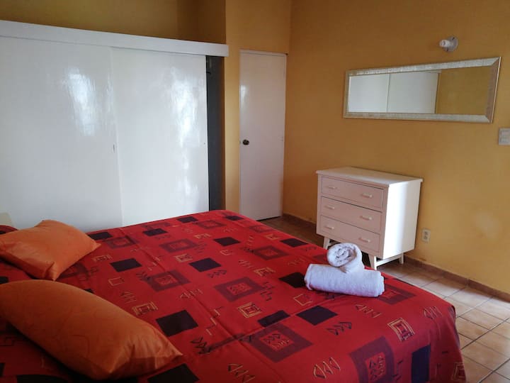 Спална соба 4