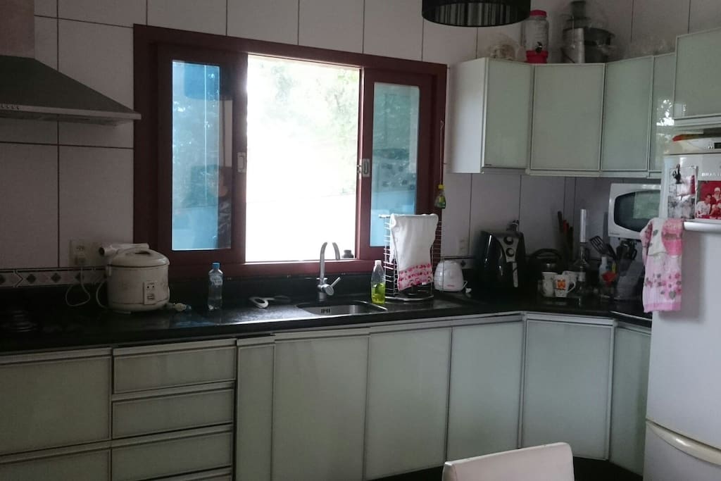 Cozinha