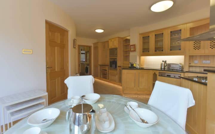 luxury airbnb dublin | a dublin gem
