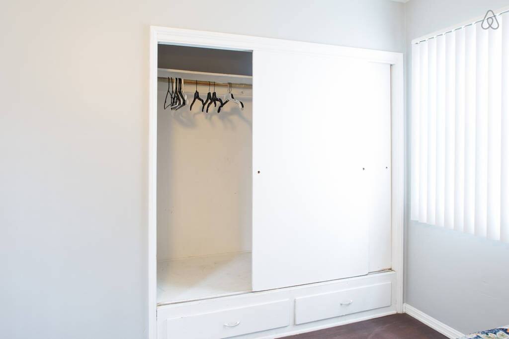 Closets