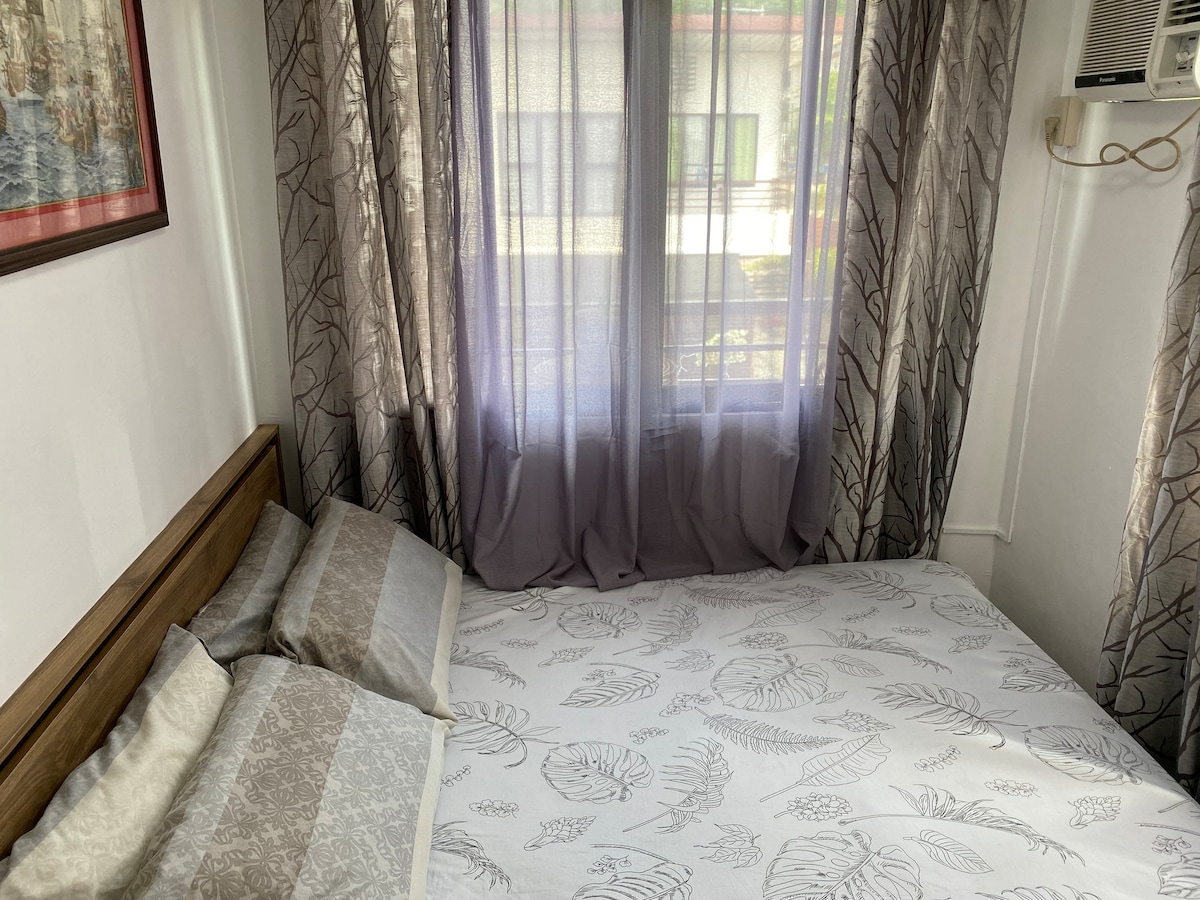 საძინებელი