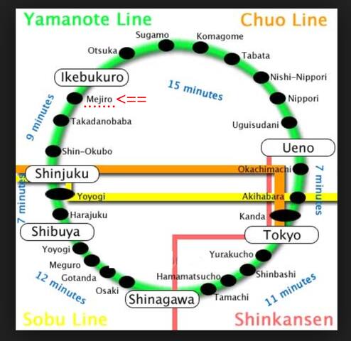 House, 2 mobile wifi, 4 mins walk to JR Station gallery image 2