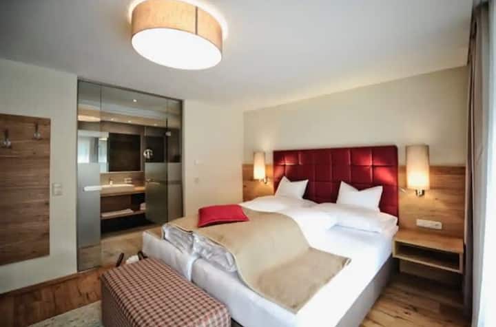 Chambres à coucher 