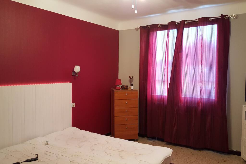 Chambre 1