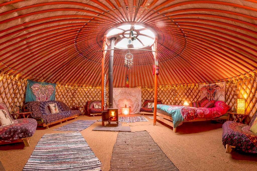 So gorgeous inside...