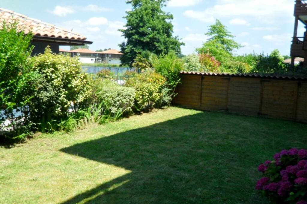 Jardin