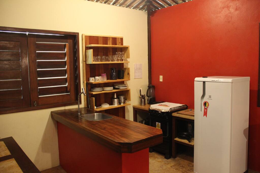 Cozinha