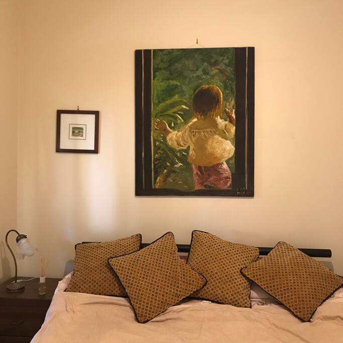 Room #1