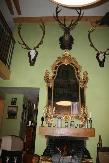 living-room