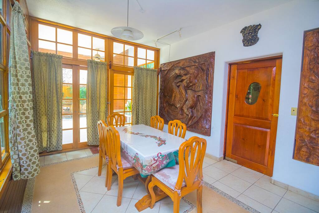 Comedor
