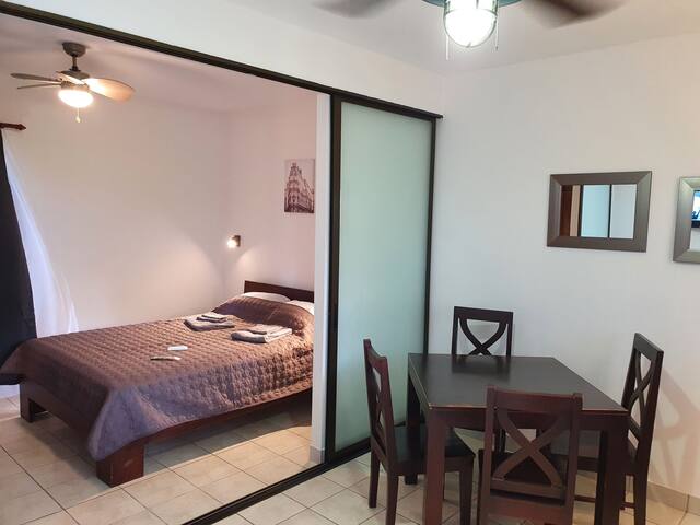 Marina Loft #103
