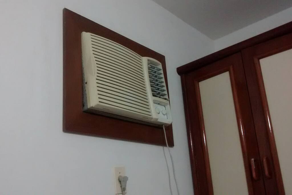 quarto casal